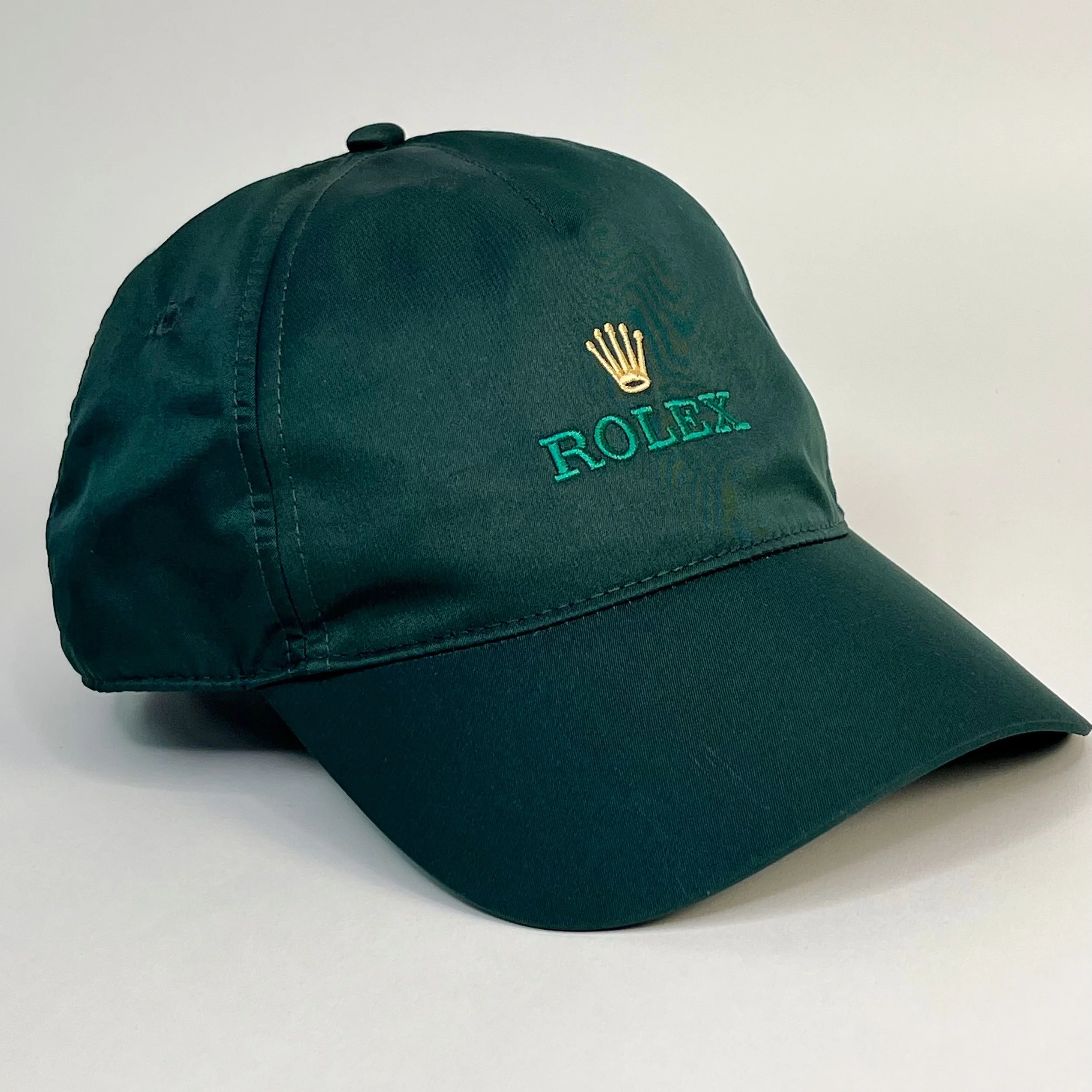 Audemars Piguet x TaylorMade White Performance Golf Cap – One Size